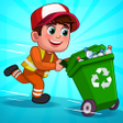 プログラムのアイコン：Recycle Tycoon 3D