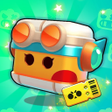 أيقونة البرنامج: Box Simulator for BS