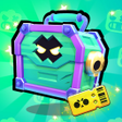Icon of program: Box Simulator for BS