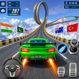 ไอคอนของโปรแกรม: Intense Car Driving Simul…