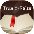 プログラムのアイコン：True or False - Bible Gam…
