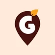 プログラムのアイコン：Grobux Food Delivery