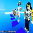Icon of program: [DRAGON] Blox Fruits But …