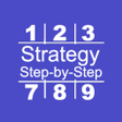 Sudoku Strategy Step-by-Step icon
