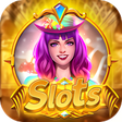 プログラムのアイコン：Golden Slots- Lucky Games