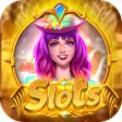 Golden Slots- Lucky Games