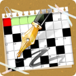 プログラムのアイコン：New Crossword