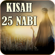 程序图标：Kumpulan Kisah 25 Nabi