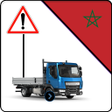 أيقونة البرنامج: Code Rousseau Permis C