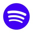 Symbol des Programms: Spotify for Artists