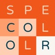 Иконка программы: Spell Color : Unscramble …