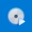 Programın simgesi: DVD Player - FREE