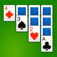 Ikona programu: Solitaire  Classic Klondi…