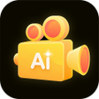 プログラムのアイコン：Final AI - Pro AI Video E…