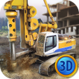 プログラムのアイコン：City Construction Trucks …