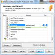 Icon of program: ESF Database Convert