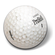 Icono de programa: Golf