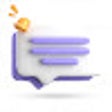 أيقونة البرنامج: Random Quote - New Tab