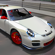 程序图标：Supercars Underground Rac…