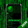 Ícone do programa: Hacker Launcher