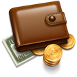 Icoon van programma: Money by Jumsoft