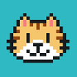 ไอคอนของโปรแกรม: 8bit Painter
