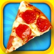 أيقونة البرنامج: Pizza Games