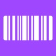 プログラムのアイコン：Barcodica - Barcode scann…