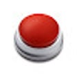 أيقونة البرنامج: The useless button