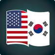English Korean Dictionary icon
