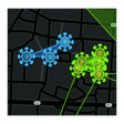 Иконка программы: Direct Ingress IntelMap