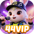 程序图标：44vipShooter
