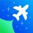 Icon of program: Plane Finder  Flight Trac…