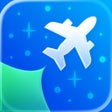 프로그램 아이콘: Plane Finder  Flight Trac…