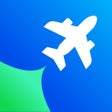 Ícone do programa: Plane Finder  Flight Trac…