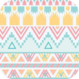 プログラムのアイコン：Aztec Wallpapers