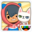 Programın simgesi: Toca Life: Pets