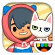 Ikona programu: Toca Life: Pets