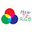 HexToRGB icon