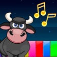 Programikonen: Baby piano for kids toddl…