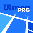 プログラムのアイコン：Prague Offline City Map