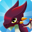 Icon of program: Idle Dragon - Merge the D…