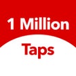 プログラムのアイコン：1 Million Taps