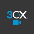 Иконка программы: 3CX WebMeeting