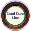 أيقونة البرنامج: Lead Core  Depth Calculat…