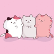 kitty Merge icon