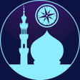 プログラムのアイコン：Azan Pro