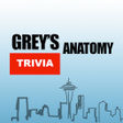 Иконка программы: Quiz for Greys Anatomy
