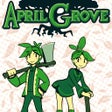 Icône du programme : April Grove