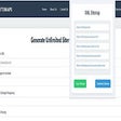 Icon of program: XML Sitemap
